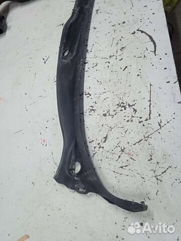 Жабо Peugeot 206 Пежо 206