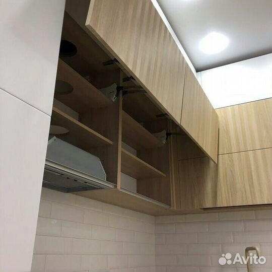 Кухни от производителя