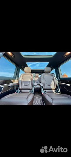 Трансфер всё включено