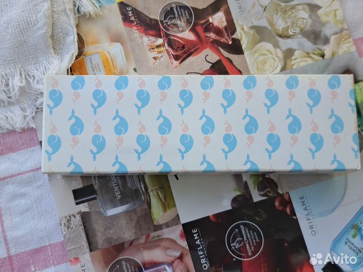 Набор для детских волос