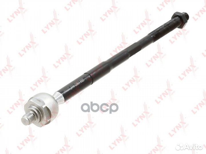 Тяга рулевая перед прав/лев C2589LR lynxauto