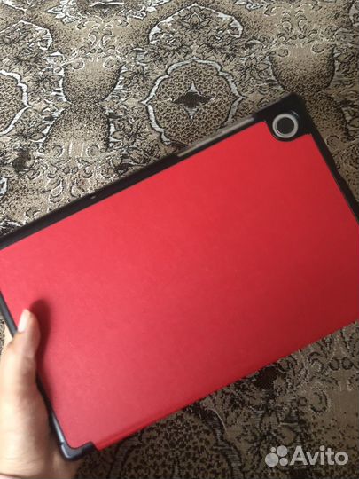 Планшет lenovo tab m10