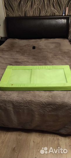 Ящик для игрушек IKEA