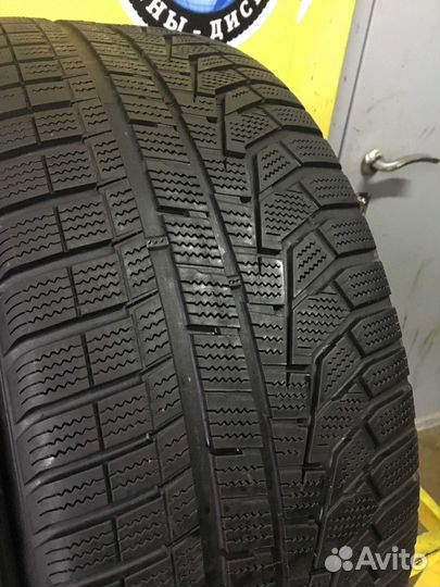Hankook Winter I'Cept Evo2 W320 245/45 R19