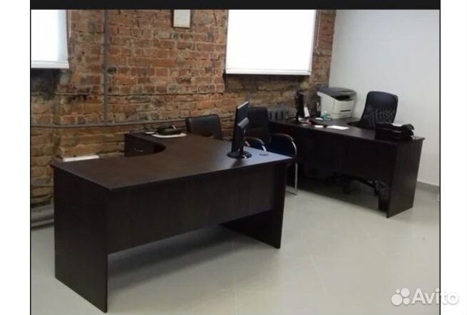 Офисная мебель в Екат.Бесплатная доставка.ндс