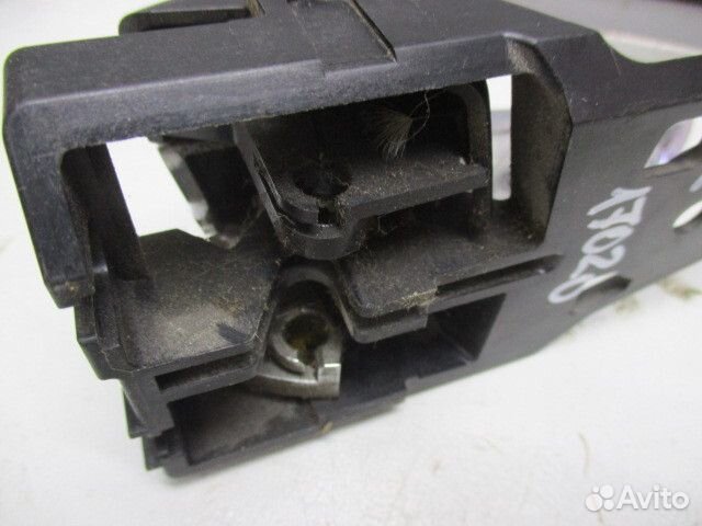 Ручка двери задней внутренняя правая Toyota Camry XV50/XV55