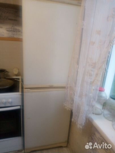 Холодильник