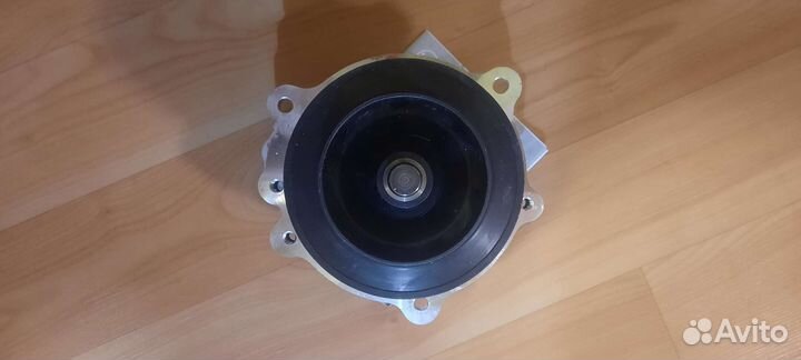 Помпа на DAF 105