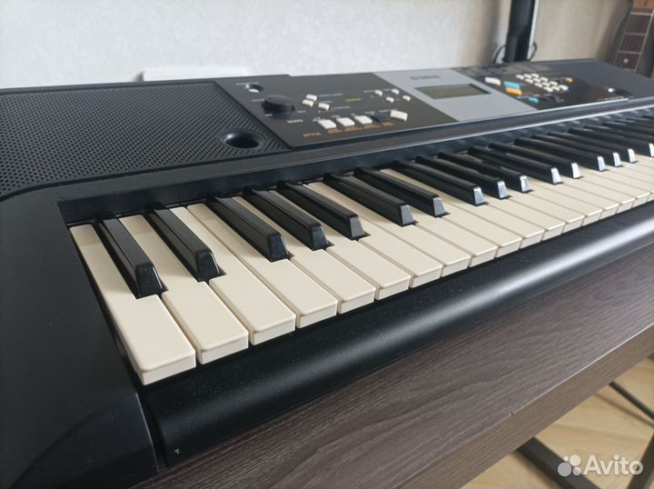 Синтезатор yamaha psr e223