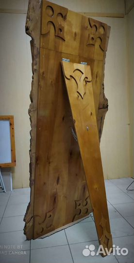 Зеркало напольное