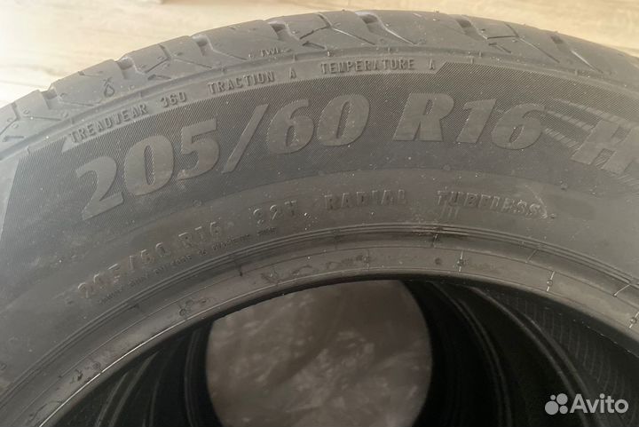 Matador MP 47 Hectorra 3 205/60 R16 92H