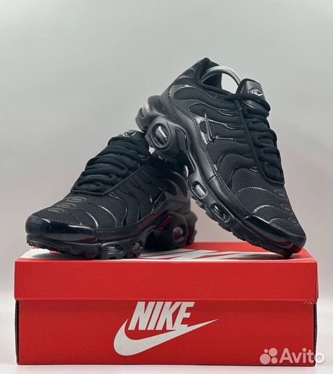 Кроссовки мужские Nike Air Max TN Plus