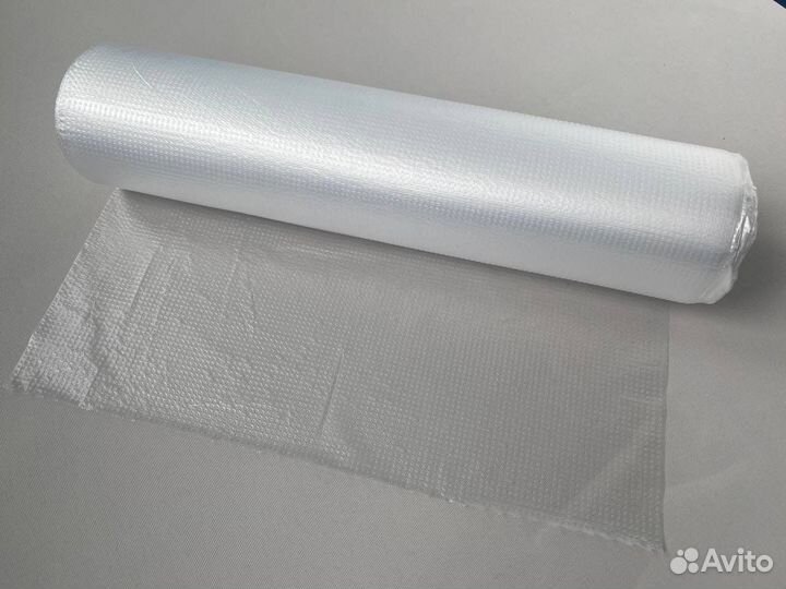 Пакеты фасовочные от производителя