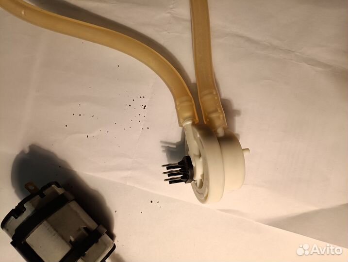 Заварочный блок кофемашины Philips Saeco