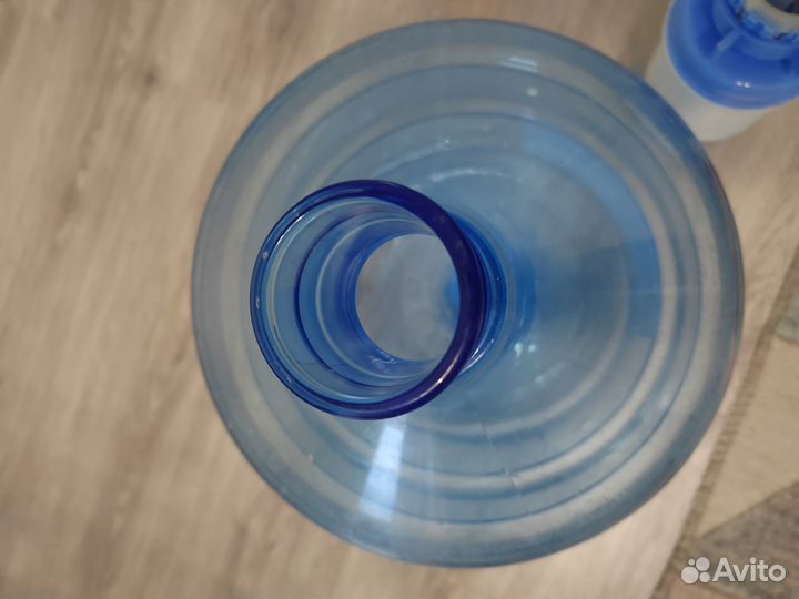 Помпа для воды 19 л