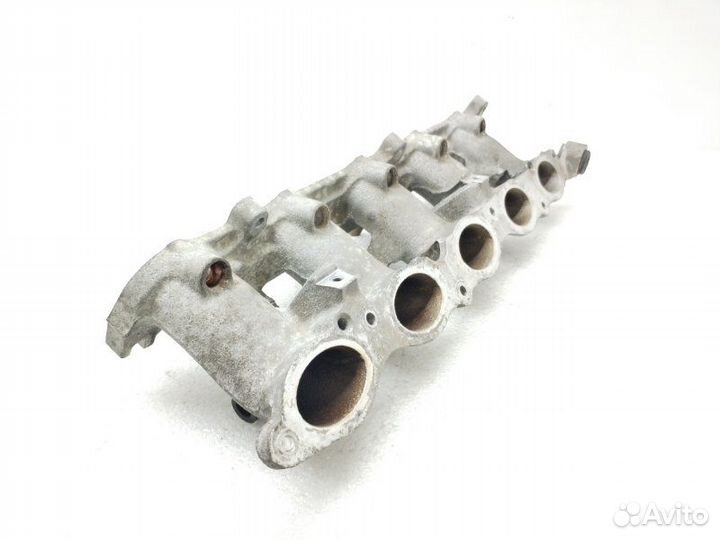 Коллектор впускной Volvo V50 1 MW20 2.5 2008