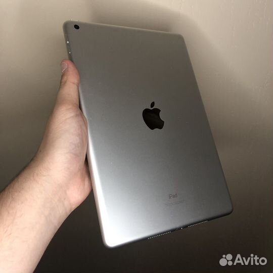 iPad 9 2021 64gb (полный комплект)