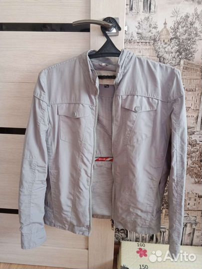 Одежда, обувь