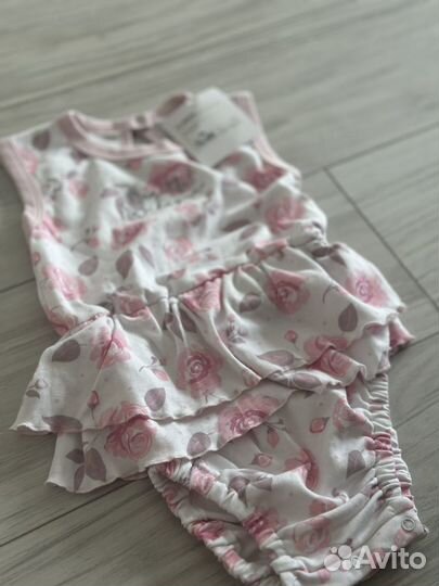 Песочник для девочки 86