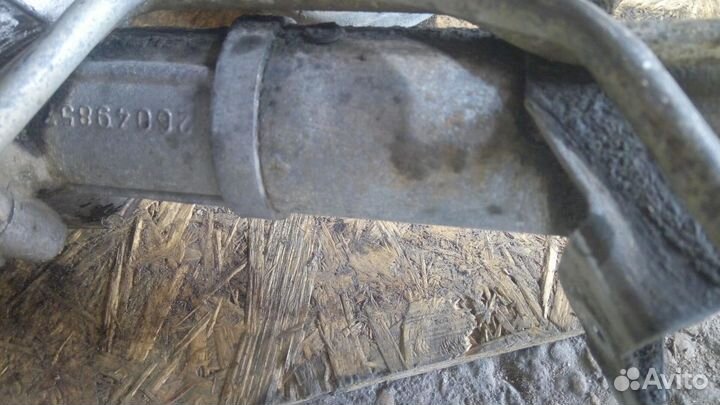 Рулевая рейка Opel Astra F рест. 2000 26049857