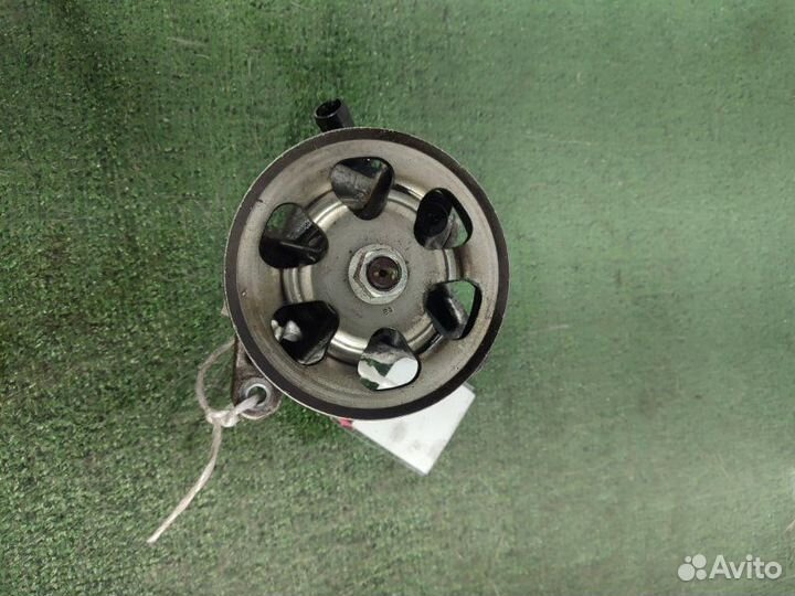 Гидроусилитель Honda Stepwgn RG1 K20A 2006