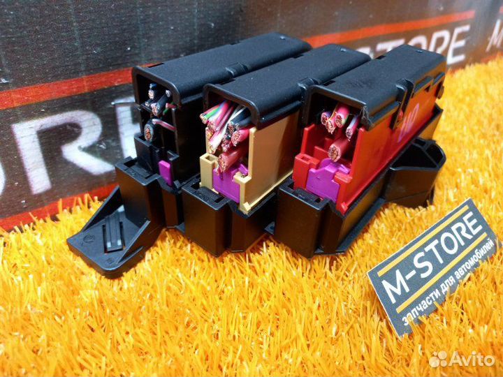 Блок предохранителей Audi A4 B8/8K cdnb 2012