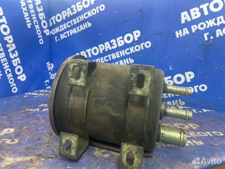 Бачок гидроусилителя. Kia Granbird АВТОБУС D6AC