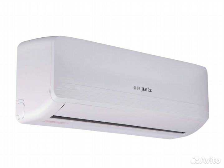 Кондиционер сплит система