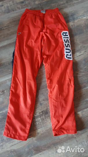 Спортивный костюм форвард женский