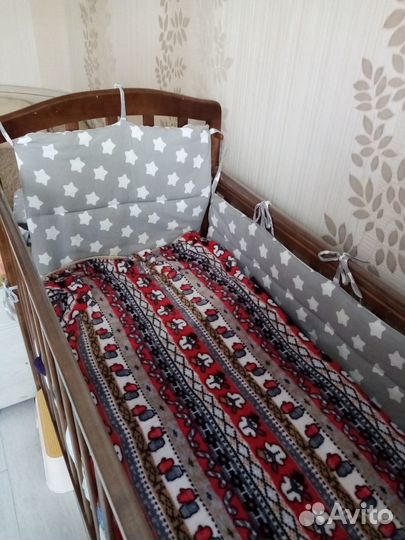 Продам детские вещи