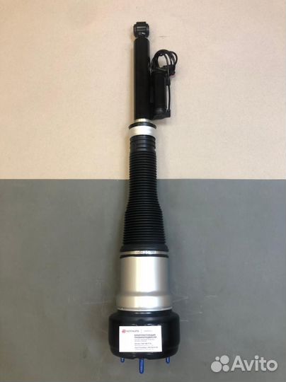 Пневмостойка Mercedes-Benz W221 задняя