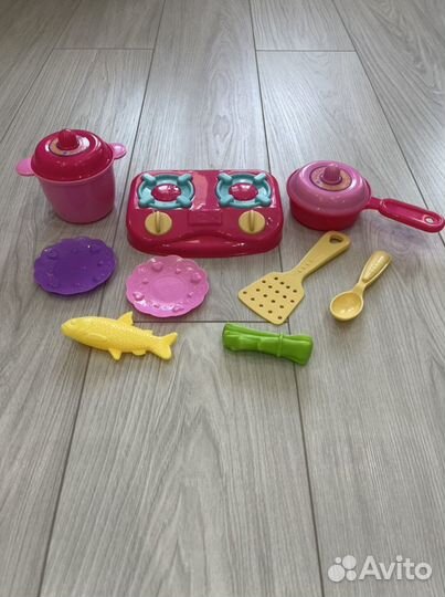 Набор посуды