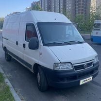 FIAT Ducato 2.3 MT, 2010, 352 906 км, с пробегом, цена 830 000 руб.