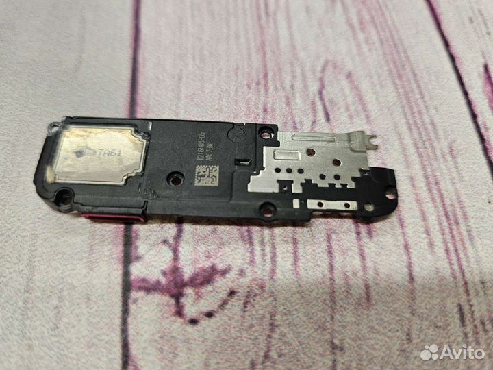 Honor 9 64gb разбор