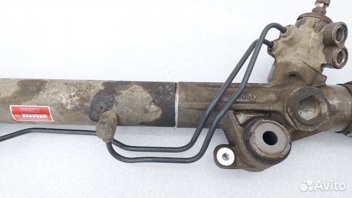 Рулевая рейка Toyota Land Cruiser Prado J150