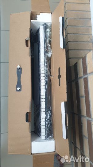 Синтезатор jonson&co jc-939