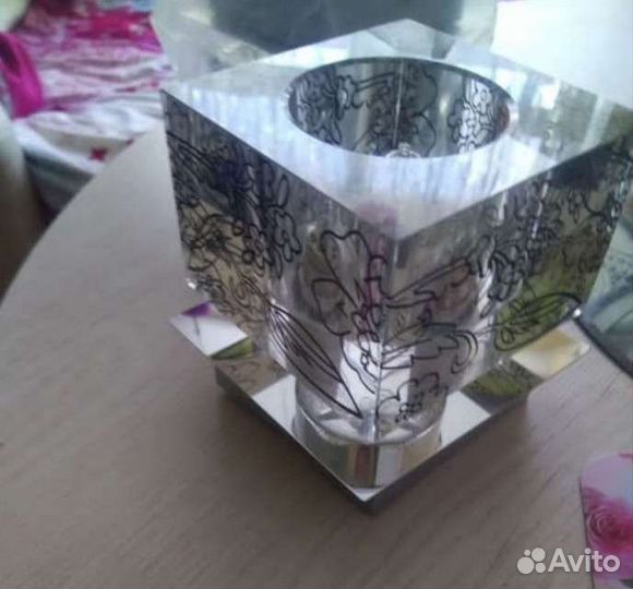 Светильник люстра плафон