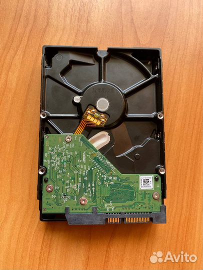 Жесткий диск Wd blue 1tb