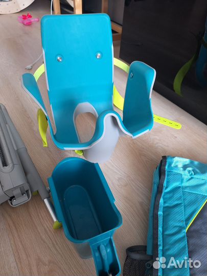 Кресло-стул с санитарным оснащением