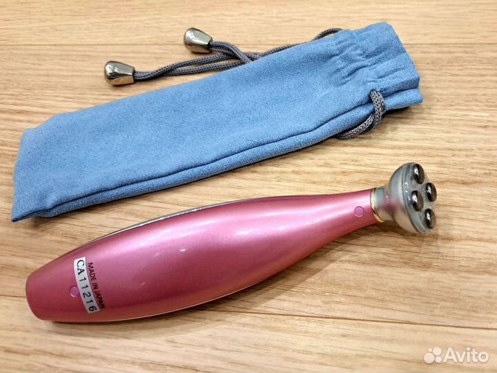 Косметологический прибор, RF, микротоки Clione BTP