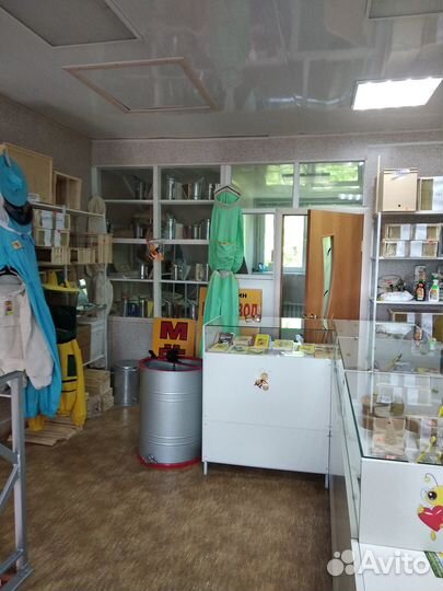 Всё для пчеловодства магазин