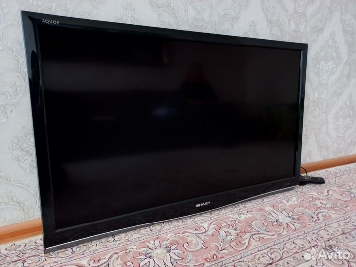 Телевизор Sharp