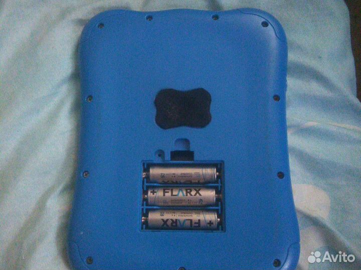 Планшеты бу детский игровой, познавательный