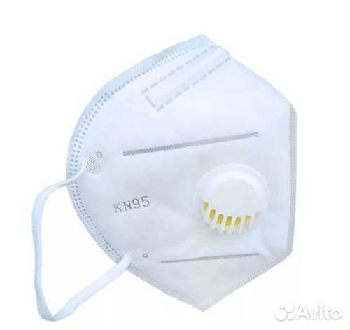 Респиратор KN95