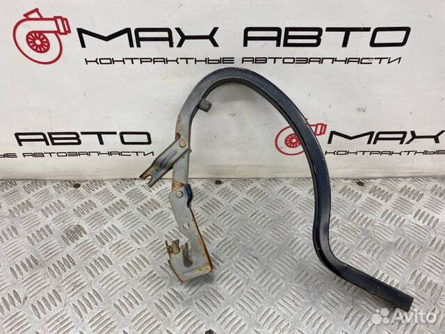 Б/У петля крышки багажника задний правый Chevrolet