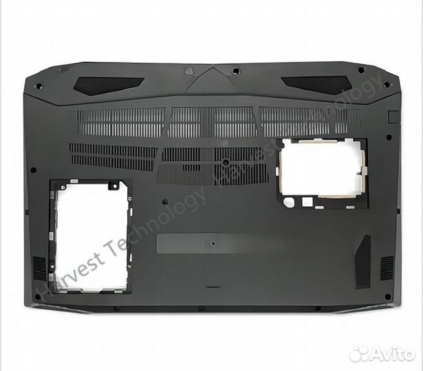 Нижняя часть корпуса Acer Nitro 5