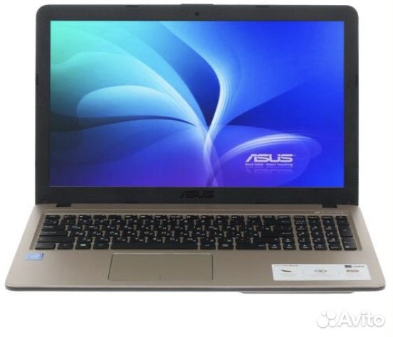 Ноутбук Asus