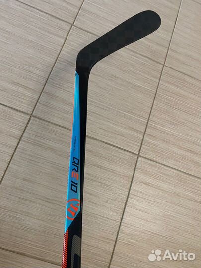 Клюшка warrior covert QRE 10 правый хват