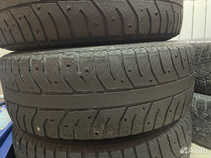 Bridgestone Ice Cruiser 7000S 185/65 R15