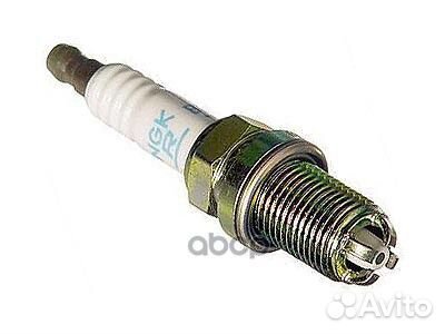 Свеча (Platinum) BKR6equp 3199 3199 NGK